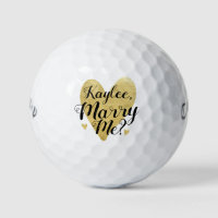 Custom Will You Marry Me Proposal