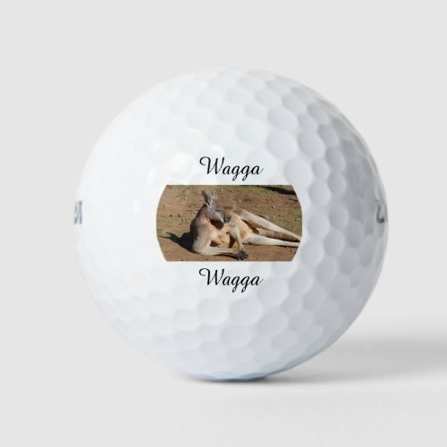 Custom Wilson Ultra 500 Distance Golf Ball