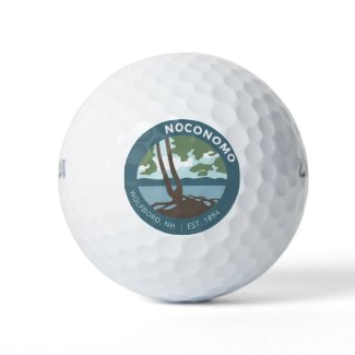 Custom Wilson Ultra 500 Distance Golf Ball