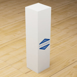 Custom Wine Box