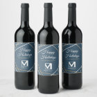 Custom Wine Labels