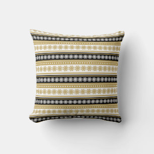 Custom Winter Pillows - Personalize Your Winter