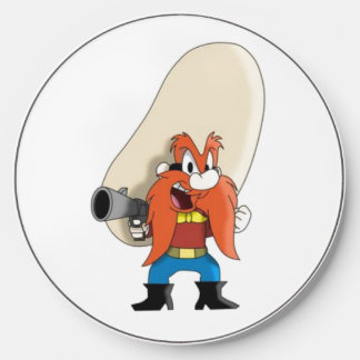 Custom Wireless Charger