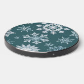 Custom Wireless Charger – Personalized Design (Front 2)