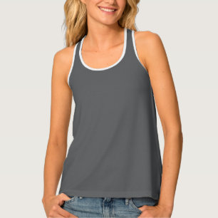 Custom Women's All-Over Print Racerback Tank Top
