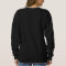 Custom Womens Basic Classic Crewneck Sweatshirt