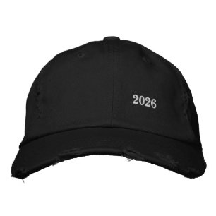 Custom Women's Embroidered Baseball Cap