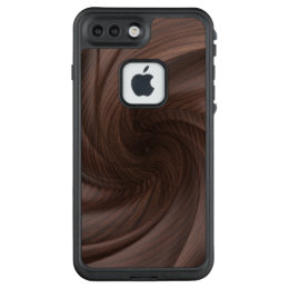 Custom wood design case for Iphone 7s