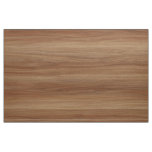 Custom Wood Grain Print Pattern Fabric