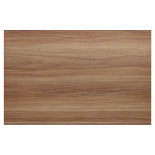 Custom Wood Grain Print Pattern Fabric