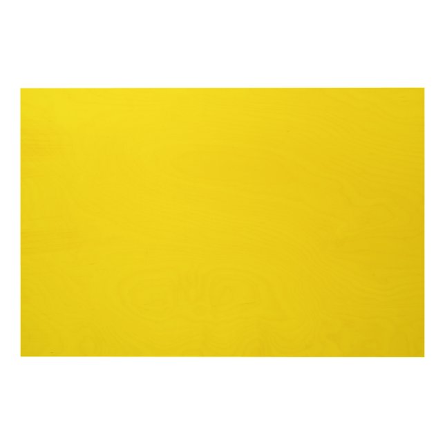 Custom Wood Wall Art Collection | Unique (Front)