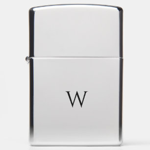 Custom Word – Premium Personalized Lighter