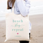 Custom Words Editable Color Personalized Tote Bag<br><div class="desc">This lovely design can be customized to your favorite color combinations. Makes a great gift! Find stylish stationery and gifts at our shop: www.berryberrysweet.com.</div>