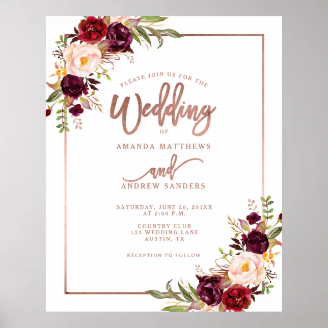 Custom Work Poster | Zazzle