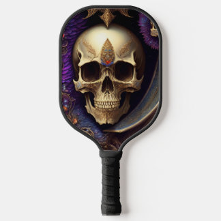 Custom Wrap Pickleball Paddle