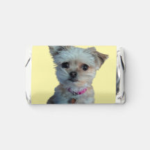 Custom wrapped