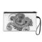 Custom Wrist Bag Wristlet Clutches