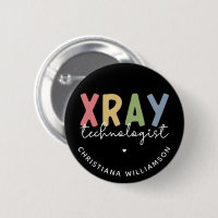 Custom Xray Technologist X-ray Tech Gifts