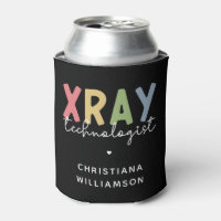 Custom Xray Technologist X-ray Tech Gifts