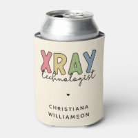 Custom Xray Technologist X-ray Tech Gifts