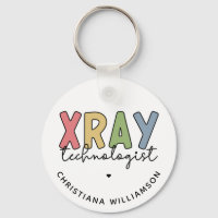 Custom Xray Technologist X-ray Tech Gifts