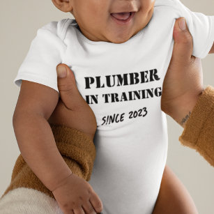 Tradie best sale baby onesie