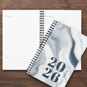 Custom Year, Text, Web URL, Appointment Planner