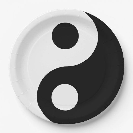 Yin-yang explanation image