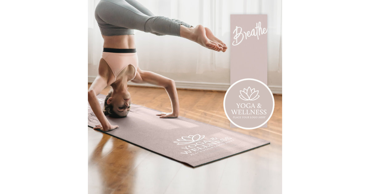 Boho Yoga Mat to Match Your Workout Vibe