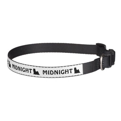 Custom Yorkie Dog Collar Zazzle
