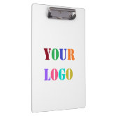 Custom Clipboards & Bulk Clipboards - Quality Logo Products