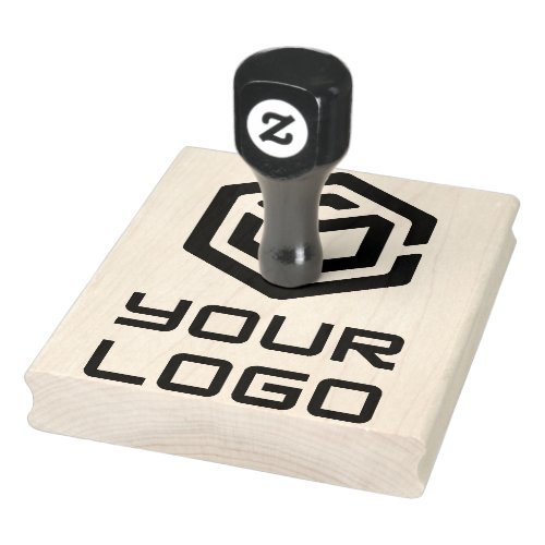 Custom Your Business Logo Or Custom Rubber Stamp
