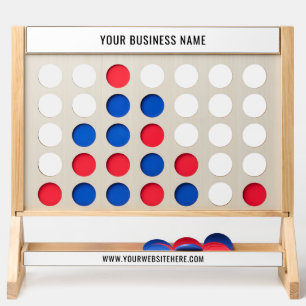 Custom Your Business Name Website Jumbo Fast Four