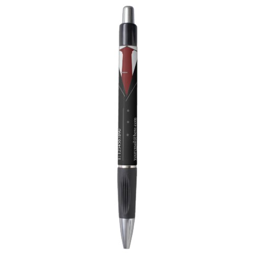 Custom Your Business Promotional Pen Personalized