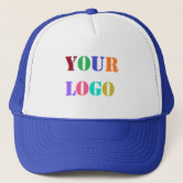 Custom NY Rangers Trucker Hat  Custom Handmade Hats & Hoodies