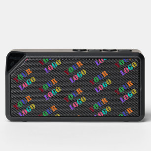 Custom Your Company Logo Bluetooth Speaker