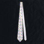 Custom Your Company Logo Business Neck Tie<br><div class="desc">Custom Color - Neck Ties with Your Company Logo Promotional Business Personalized Tie Gift - Add Your Logo / Image or QR Code - Photo / or Text - Resize and move or remove and add elements- image / text with Customization tool. Choose / add your favorite background / text...</div>