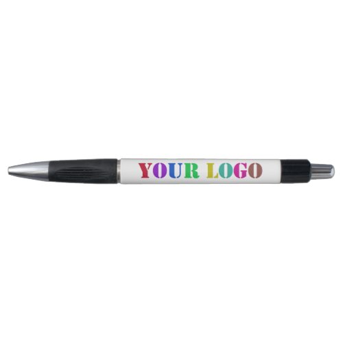 Custom Your Company Logo Promotional Business Pen