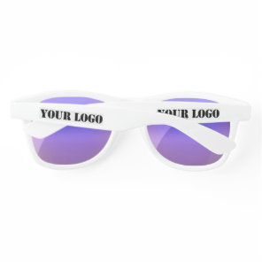 Custom Your Company Logo Sunglasses Business Gift