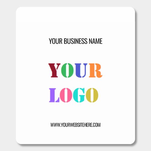 Custom Your Company Logo Text Business Promotional Breath Savers Mints