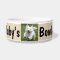 Custom Your Dog's Photo & Name Personalize