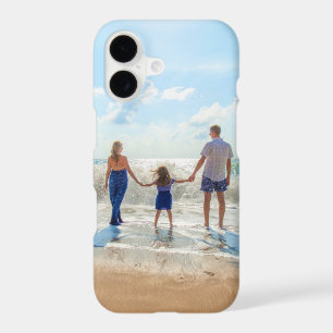 Custom Your Favorite Photo iPhone Case