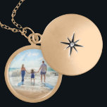 Custom Your Favorite Photo Necklace<br><div class="desc">Custom Photo Necklaces  - Unique Your Own Design Personalized Family / Friends or Personal Necklace / Gift - Add Your Photo / or Text / more - Resize and move or remove and add elements / image with Customization tool !</div>