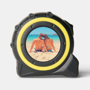 Custom Your Favorite Photo Tape Measure