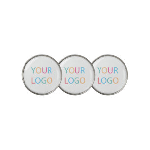 Custom Your Logo Company  Golf Ball Marker