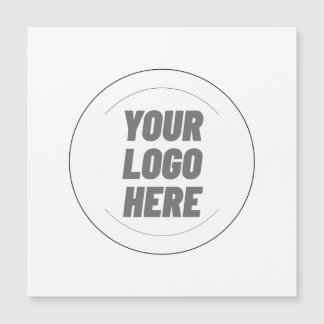 Custom Your Logo here Generics