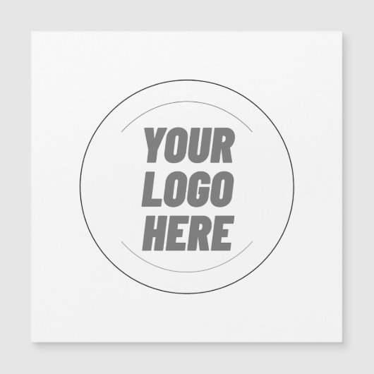 Custom Your Logo here Generics (Front)