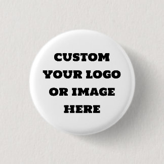 Custom your logo or image  button