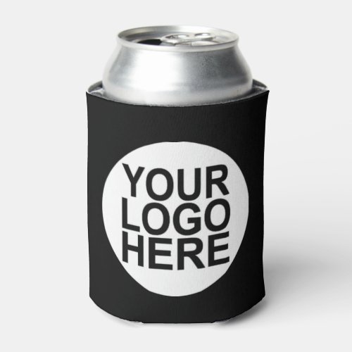 Custom Your Logo Or Image Can Cooler
