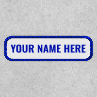 Custom Your Name Personalized Name
